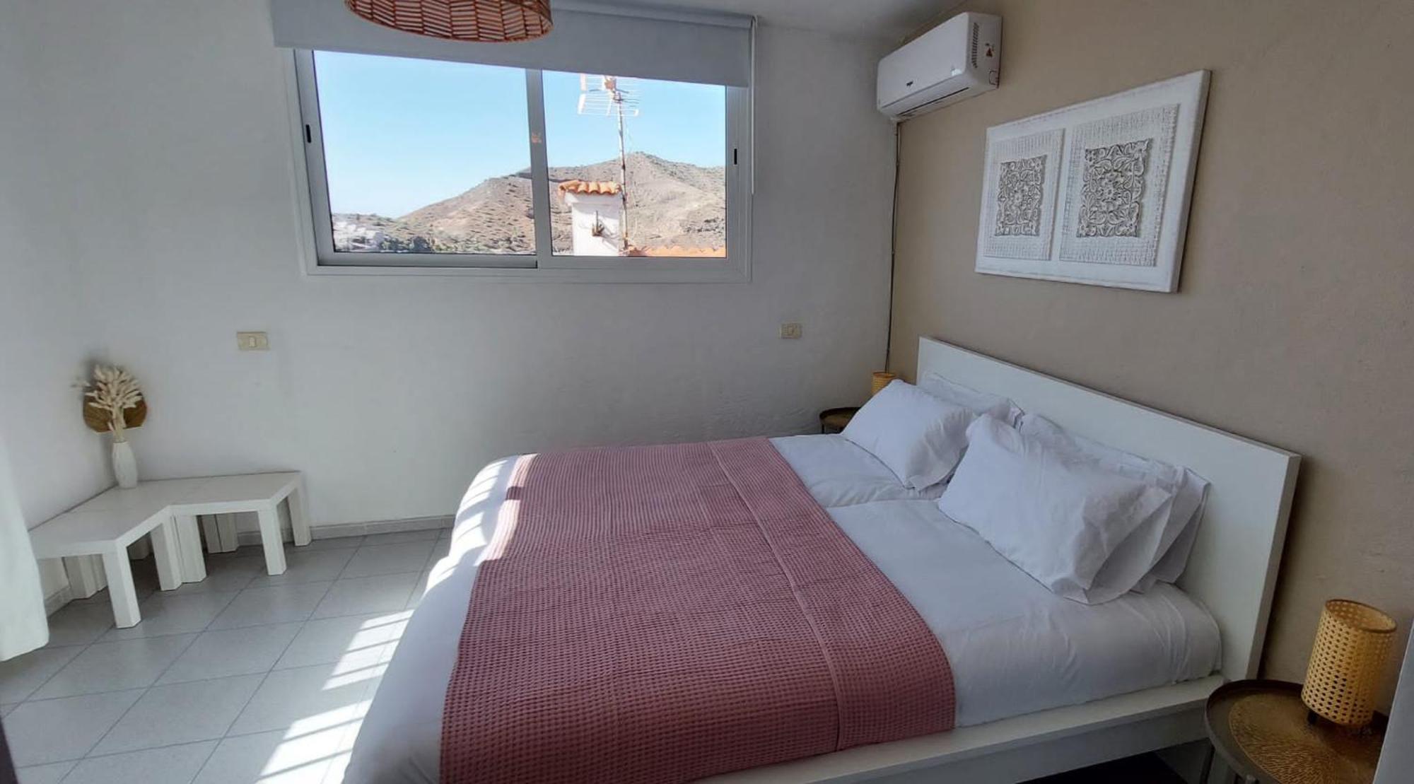 Апартаменты Ocean View Sunset Terrace - Near Anfi Del Mar Los Caideros Экстерьер фото